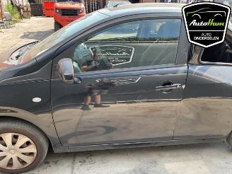 Peugeot 108 108, Hatchback, 2014 1.0 12V picture 7