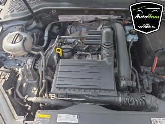 Volkswagen Golf Golf VII (AUA), Hatchback, 2012 / 2021 1.2 TSI 16V picture 23