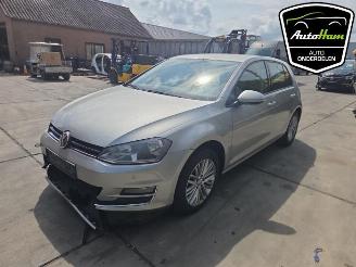 Volkswagen Golf Golf VII (AUA), Hatchback, 2012 / 2021 1.2 TSI 16V picture 4