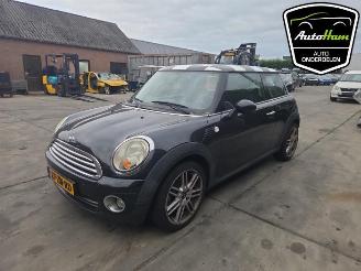 Mini Mini Mini (R56), Hatchback, 2006 / 2013 1.6 16V Cooper picture 4