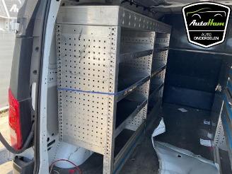 Mercedes Vito Vito (447.6), Van, 2014 2.2 114 CDI 16V picture 13