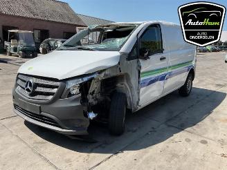 Mercedes Vito Vito (447.6), Van, 2014 2.2 114 CDI 16V picture 4