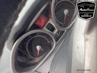 Ford Fiesta Fiesta 6 (JA8), Hatchback, 2008 / 2018 1.25 16V picture 6