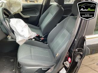 Ford Fiesta Fiesta 6 (JA8), Hatchback, 2008 / 2018 1.25 16V picture 22