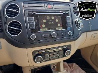 Volkswagen Golf plus Golf Plus (5M1/1KP), MPV, 2005 / 2013 1.2 TSI BlueMOTION picture 17