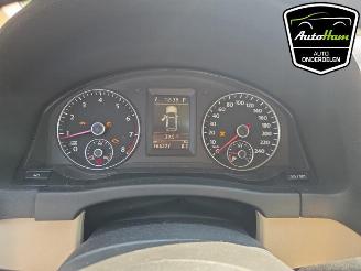 Volkswagen Golf plus Golf Plus (5M1/1KP), MPV, 2005 / 2013 1.2 TSI BlueMOTION picture 21