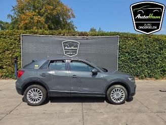 Uttjänta bilar auto Audi Q2 Q2 (GAB/GAG), SUV, 2016 1.0 TFSI 12V 2021/3