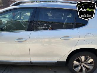 Peugeot 2008 2008 (CU), MPV, 2013 / 2019 1.2 Vti 12V PureTech 82 picture 9