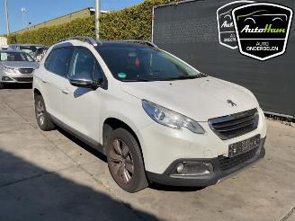 Peugeot 2008 2008 (CU), MPV, 2013 / 2019 1.2 Vti 12V PureTech 82 picture 2