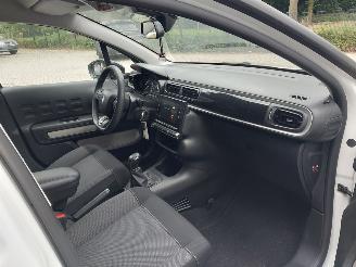 Citroën C3 1.2 Vti 12V PureTech Hatchback  Benzine 1.199cc 61kW (83pk) picture 8
