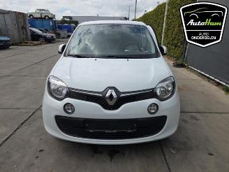 Renault Twingo Twingo III (AH), Hatchback 5-drs, 2014 / 2024 1.0 SCe 70 12V picture 4