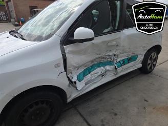 Renault Twingo Twingo III (AH), Hatchback 5-drs, 2014 / 2024 1.0 SCe 70 12V picture 7
