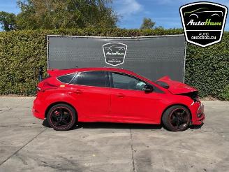 disassembly passenger cars Ford Focus Focus 3, Hatchback, 2010 / 2020 1.0 Ti-VCT EcoBoost 12V 125 2015/12