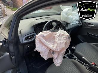 Opel Corsa Corsa E, Hatchback, 2014 1.0 SIDI Turbo 12V picture 15