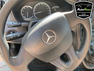 Mercedes Citan Citan (415.6), Van, 2012 / 2021 1.5 108 CDI Euro 6 picture 18