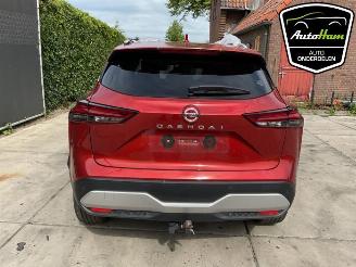 Nissan Qashqai Qashqai (J12), SUV, 2021 1.3 DIG-T MHEV 16V picture 7