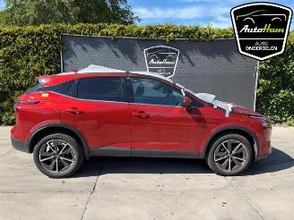 Nissan Qashqai Qashqai (J12), SUV, 2021 1.3 DIG-T MHEV 16V picture 22