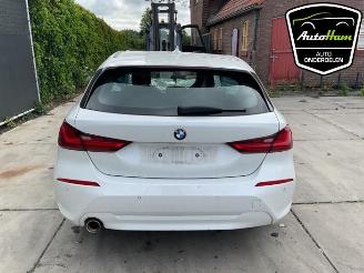 BMW 1-serie 1 serie (F40), Hatchback, 2019 118i 1.5 TwinPower 12V picture 9