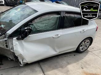 Volkswagen Golf Golf VIII (CD1), Hatchback, 2019 1.5 eTSI 16V picture 5