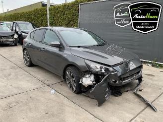 Ford Focus Focus 4, Hatchback, 2018 / 2025 1.5 EcoBlue 120 picture 2