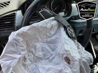 Skoda Fabia Fabia III (NJ3), Hatchback 5-drs, 2014 / 2021 1.0 TSI 12V picture 14