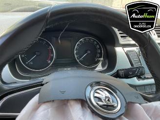Skoda Fabia Fabia III (NJ3), Hatchback 5-drs, 2014 / 2021 1.0 TSI 12V picture 16
