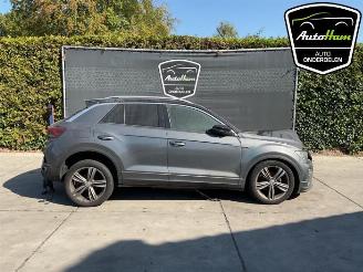Purkuautot passenger cars Volkswagen T-Roc T-Roc I, SUV, 2017 1.5 TSI 16V 2019/6