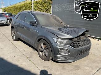 Volkswagen T-Roc T-Roc I, SUV, 2017 1.5 TSI 16V picture 2