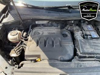 Volkswagen Tiguan Tiguan (AD1), SUV, 2016 / 2024 2.0 TDI 16V BlueMotion Technology SCR picture 13