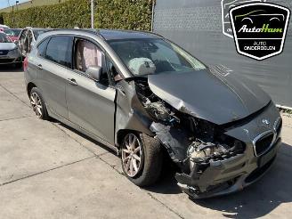 BMW 2-serie 2 serie Active Tourer (F45), MPV, 2013 / 2021 216d 1.5 TwinPower Turbo 12V picture 2