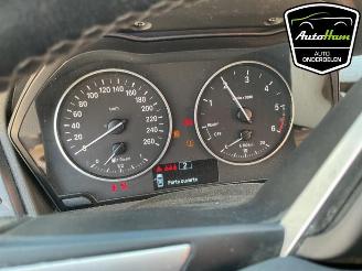 BMW 2-serie 2 serie Active Tourer (F45), MPV, 2013 / 2021 216d 1.5 TwinPower Turbo 12V picture 22