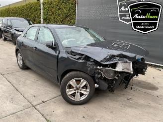 Audi A1 A1 Sportback (GBA), Hatchback 5-drs, 2018 1.0 25 TFSI 12V picture 2