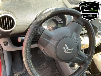 Citroën C1 C1, Hatchback, 2005 / 2014 1.0 12V picture 9