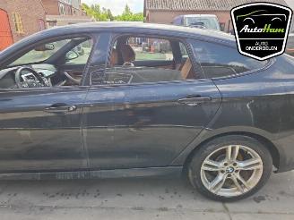 BMW 3-serie 3 serie Gran Turismo (F34), Hatchback, 2012 / 2020 318d 2.0 16V picture 6