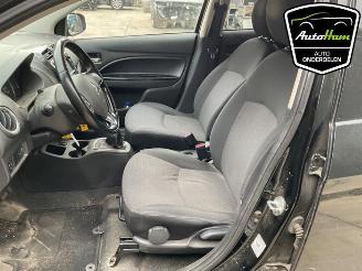 Mitsubishi Space-star Space Star (A0), Hatchback, 2012 1.2 12V picture 20