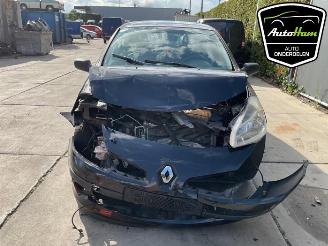 Renault Clio Clio III (BR/CR), Hatchback, 2005 / 2014 1.2 16V 75 picture 3