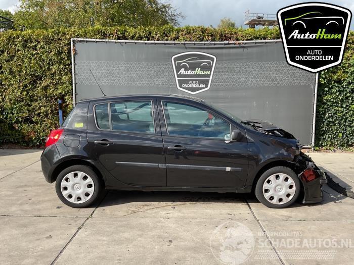 Renault Clio Clio III (BR/CR), Hatchback, 2005 / 2014 1.2 16V 75