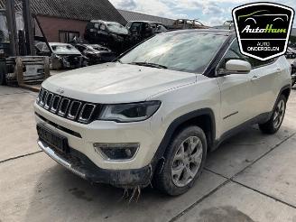 Jeep Compass Compass II (MP), SUV, 2016 1.4 Multi Air2 16V picture 4