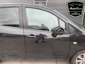 Opel Agila Agila (B), MPV, 2008 / 2015 1.0 12V picture 12