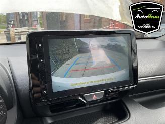 Toyota Yaris Yaris IV (P21/PA1/PH1), Hatchback, 2020 1.5 12V Hybrid 115 picture 25