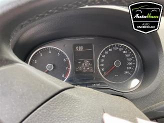 Volkswagen Polo Polo V (6R), Hatchback, 2009 / 2017 1.2 12V BlueMotion Technology picture 22