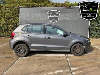 Volkswagen Polo Polo V (6R), Hatchback, 2009 / 2017 1.2 12V BlueMotion Technology picture 1