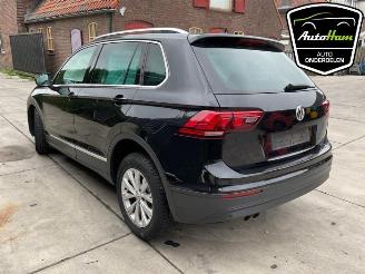 Volkswagen Tiguan Tiguan (AD1), SUV, 2016 / 2024 1.5 TSI 16V Evo BlueMotion Technology picture 8