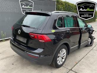 Volkswagen Tiguan Tiguan (AD1), SUV, 2016 / 2024 1.5 TSI 16V Evo BlueMotion Technology picture 10