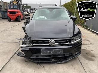 Volkswagen Tiguan Tiguan (AD1), SUV, 2016 / 2024 1.5 TSI 16V Evo BlueMotion Technology picture 3