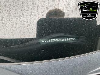 Volkswagen Tiguan Tiguan (AD1), SUV, 2016 / 2024 1.5 TSI 16V Evo BlueMotion Technology picture 13