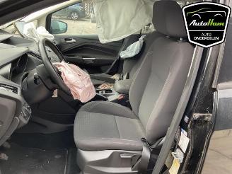 Ford C-Max C-Max (DXA), MPV, 2010 / 2019 1.0 Ti-VCT EcoBoost 12V 125 picture 23