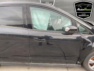 Ford C-Max C-Max (DXA), MPV, 2010 / 2019 1.0 Ti-VCT EcoBoost 12V 125 picture 12