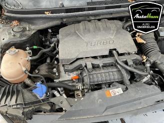 Hyundai I-20 i20 (BC3), Hatchback 5-drs, 2020 1.0 T-GDI 100 12V picture 10