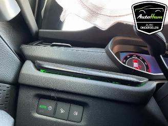 Skoda Octavia Octavia Combi (NXAC), Combi 5-drs, 2019 1.5 TSI MHEV 16V picture 19